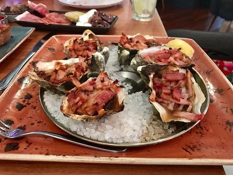 Crave Restaurant - Australian Directory 0