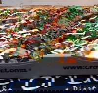 Crust Gourmet Pizza Bar Bendigo - Australian Directory