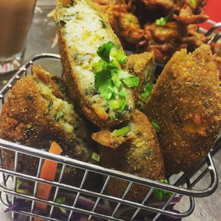 Curry Garden - Australian Directory 0