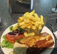 Debbie's Deli - Australian Directory