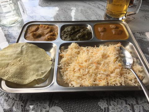 Dhosa Hut - Australian Directory 0