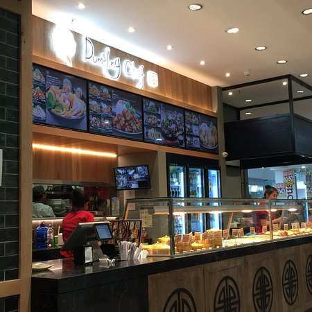 Dumpling Chef - Australian Directory 0