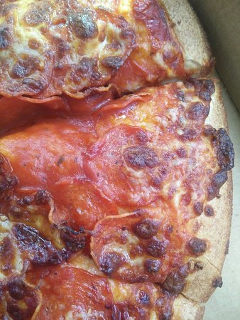 Eagle Boys Pizza - Bendigo - Australian Directory 0