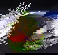 Eeny Meeny Cafe - Australian Directory