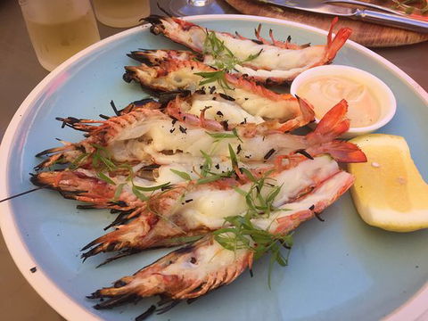 FOS Kitchen & Bar - Australian Directory 0