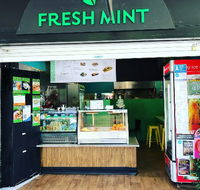 Fresh Mint - Australian Directory