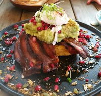 Froth and Grinds - Australian Directory