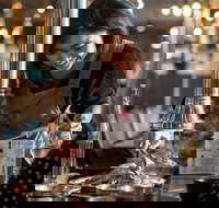 Geonbae - Australian Directory