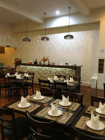 Ginger Thai Restaurant - Australian Directory 0
