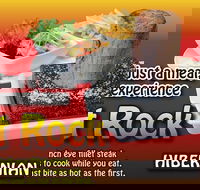 Hibernian Hotel Hibo - Australian Directory