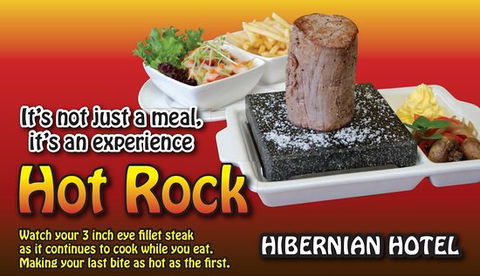 Hibernian Hotel (Hibo) - Australian Directory 0