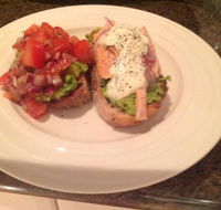 Hilda's Cafe - Australian Directory