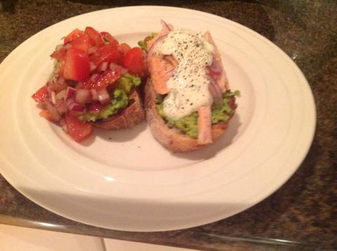Hilda's Cafe - Australian Directory 0