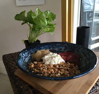 Infused Restaurant and coffee - Australian Directory
