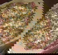 Johnny Boys Pizza - Australian Directory