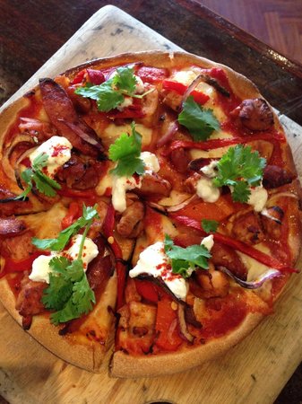 Jojoes Restaurant - Australian Directory 0