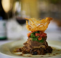 Kellybrook Winery and Restaurant - Australian Directory