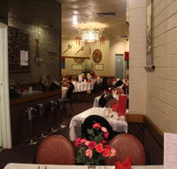 Khong Dynasty Chinese Restaurant - Australian Directory