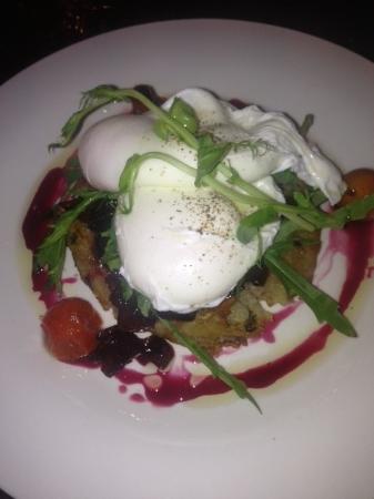 King Henry Arts Cafe - Australian Directory 0