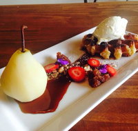 La Baguette Cafe - Australian Directory