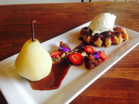 La Baguette Cafe - Australian Directory 0