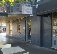 La Cecil's Pizzeria - Australian Directory
