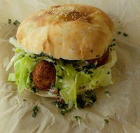 Lady Sultan Turkish Take-Away - Australian Directory