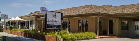 Lakeview Motor Inn - Australian Directory 0