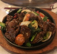 Ling Wah Restaurant - Australian Directory