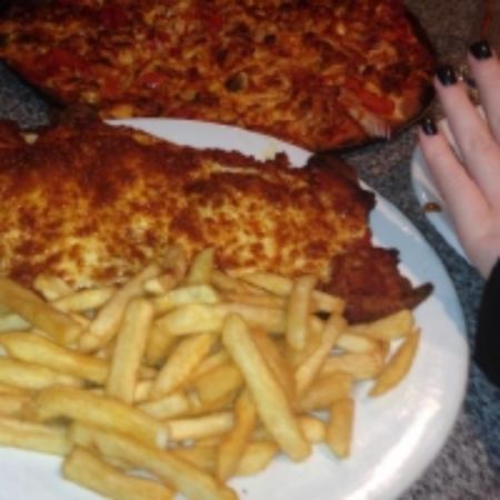 Lipari Pizza - Australian Directory 0
