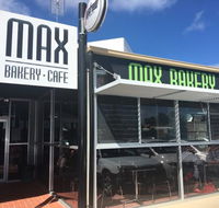 Max Bakery  Cafe - Australian Directory
