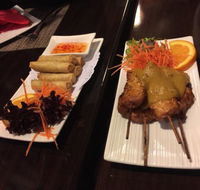 Mountain Thai Restaurant - Australian Directory