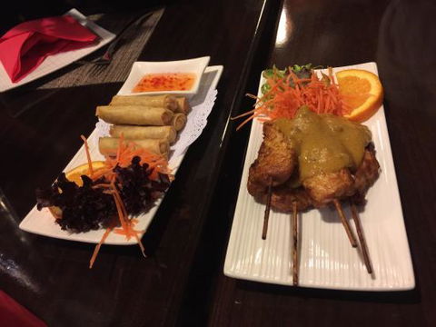 Mountain Thai Restaurant - Australian Directory 0