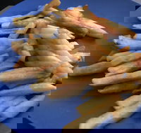 Nando's - Australian Directory