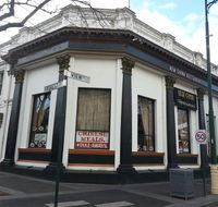 New China Restaurant - Australian Directory