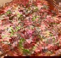 Nimzy's Pizzas - Australian Directory