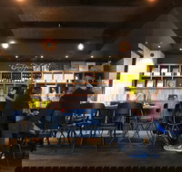 Olive  Fern Cafe - Australian Directory