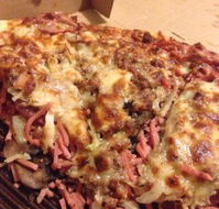 Parkmore Pizza - Australian Directory