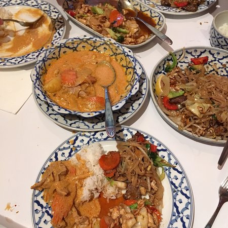 Piyawat Thai Restaurant - Australian Directory 0