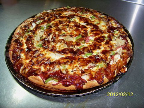 Pizza Nelsons Pizza - Australian Directory 0