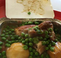 Red Rooster - Australian Directory