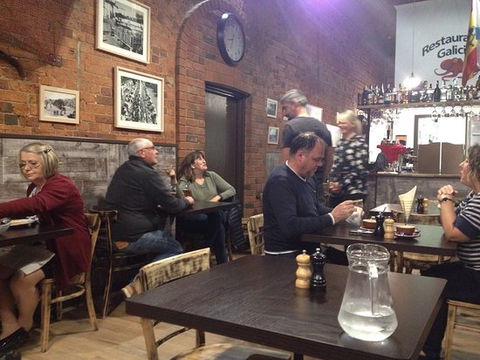 Restaurante Galicia - Australian Directory 0