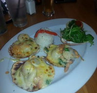 Sage at Parkhill Family Bistro - Australian Directory