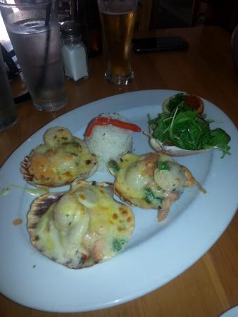 Sage At Parkhill Family Bistro - Australian Directory 0