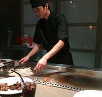 Sammons Teppanyaki - Australian Directory