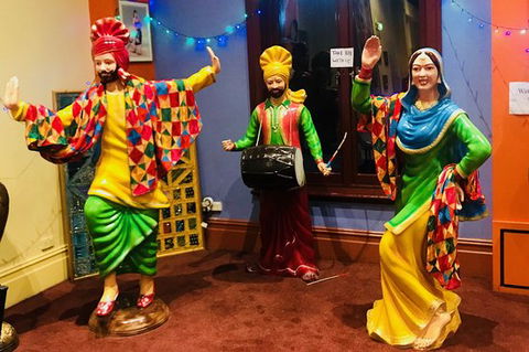 Sargun Indian Tandoori Restaurant - Australian Directory 0