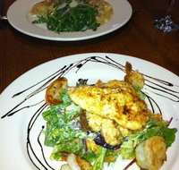 Shanikas Italian Trattoria - Australian Directory