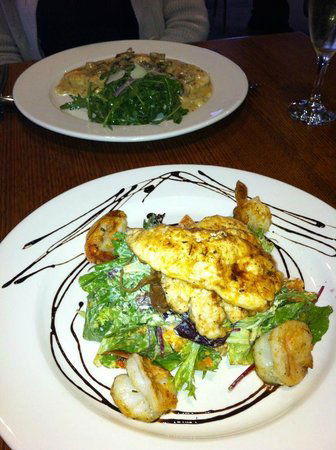Shanikas Italian Trattoria - Australian Directory 0