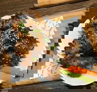 Swat 75 Steaks Wings and Tortillas - Australian Directory
