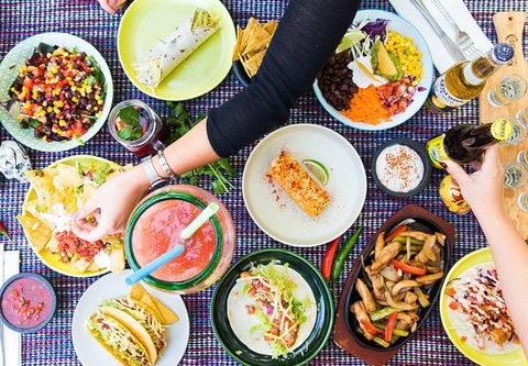 Taco Bill Mexican Restaurant - Australian Directory 0